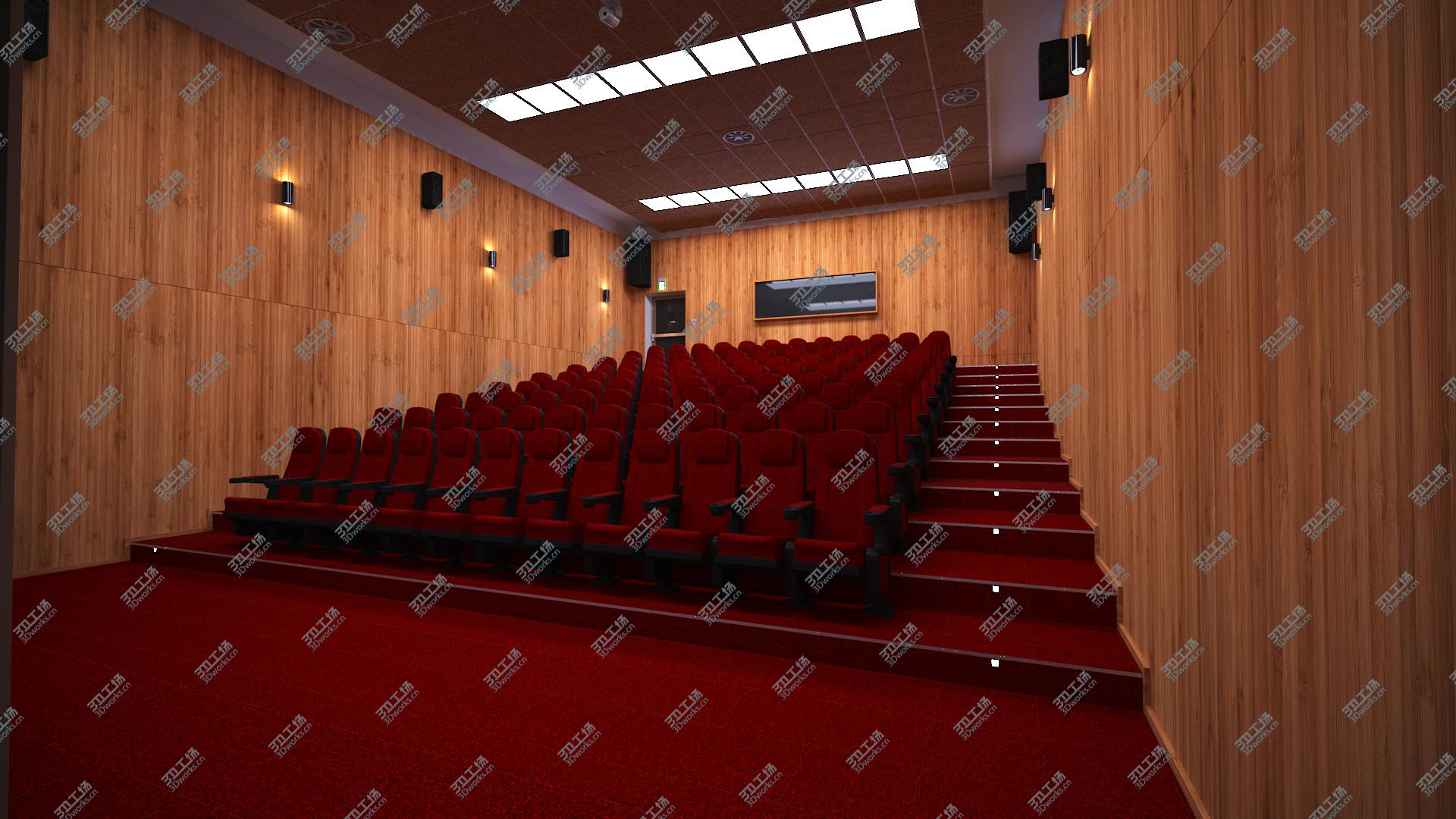 images/goods_img/202104094/Small Cinema Auditorium 3D model/2.jpg
